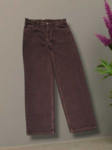 H@45 Size-32 (Sale) Latest Ladies high waist Jeans