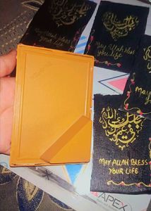 Mini Calligraphy On Birthday Wishes