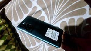 Radmi 10 Prime Mobile With Original Box
