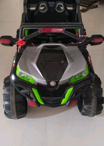 Kids Big Electric Car