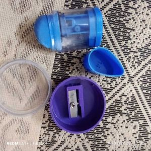 Stationery Items