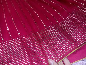 Elegant Lehenga Choli Set