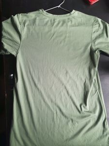 ZERO CARBON TSHIRT  NEW QUALITY .