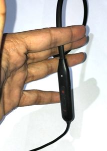 OnePlus Bullets Z2 BT Earphones, 12.4 mm Drivers