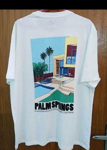 H&amp;M Graphic T-shirt