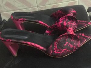 Chic Heels
