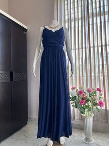 ASOS Slip Gown