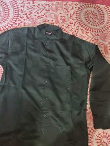 Stylish Green Shirt