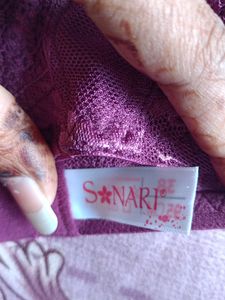 Sonari Bra Panty Set