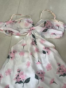Maxi Long Dress
