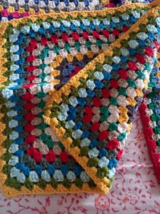 5 Crochet Covers