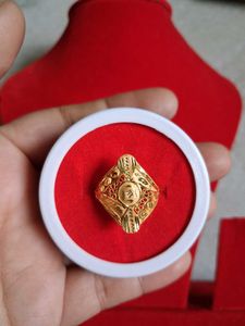 Gold Ring 22crt
