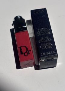 Dior Addict Lip Maximizer Mini