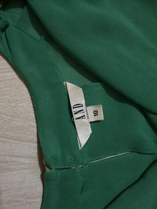 Anita Dongre’s cape Top