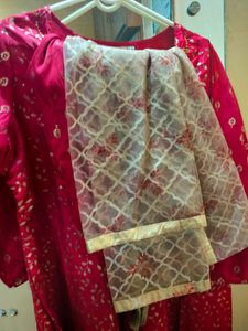 Kurti Set