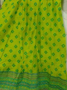Sharifa XXL Top