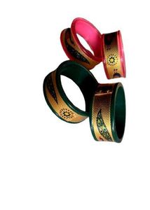 RAJVADI BANGLES