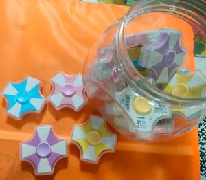 Eraser Spin Cute Kawaii Aesthetic Stationery 1