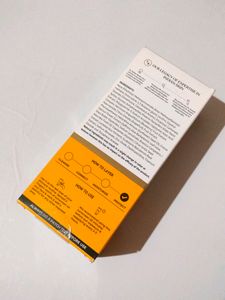 Dr Sheth&#39;s Kesar &amp; Kojic Acid Sunscreen
