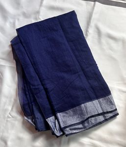 Cotton Saree