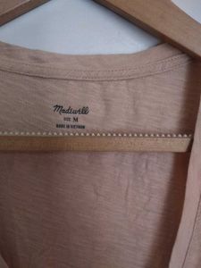 Beautiful Imported Summer Top