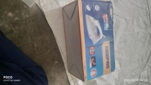 Geeprs Press Fully New Working 101% Dey Wet Indian