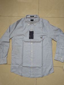 Men’s GANT Striped Shirt