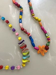 Handmaid Bead Chains - Perfect For Summer Style
