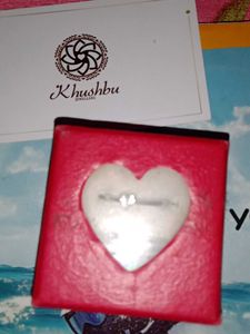 Khushbu Jewellers Pearl Nose Pin🦪