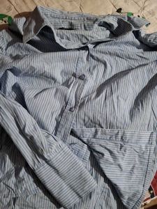 Casual Zara Shirt For Women