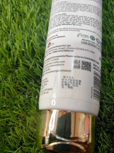Cow Yogurt Mashobra Wild Honey Facewash