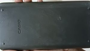 Scientific Calculator