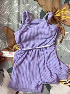 Babyhug Play Suit ..!
