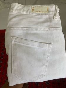 Flying Machine Skinny Jean
