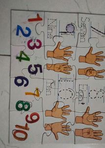 Number Puzzle