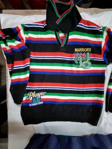 Jersey/pullover