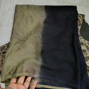 Velvet Salwar Suit Dupatta Set