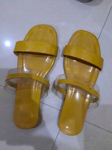 Women's Flat Slippers