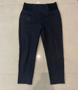 Black Pants By Code