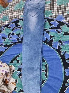 light navy blue jeans