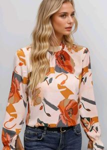 Stylish Brand New Top For Women