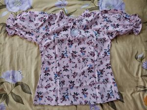 Women&#39;s Regular Fit Top