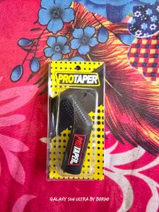 Bike gear level cover