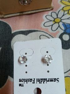 Women  Earing  Commbo