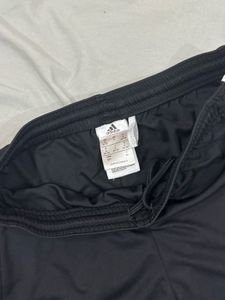 Black Adidas Shorts