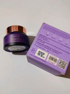 Red Cream Aka Kashmiri Saffron Cream By Ayuga