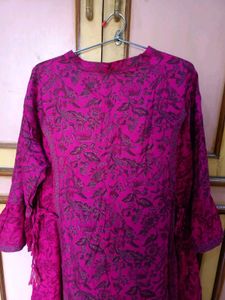 Avaasa Gorgeous Ethnic Gown