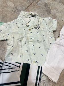 Cute Baby Clothes