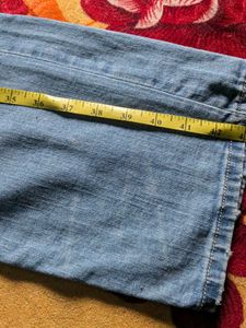 pepe jeans (Not Used )