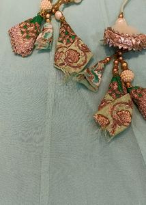 Lehanga Choli
